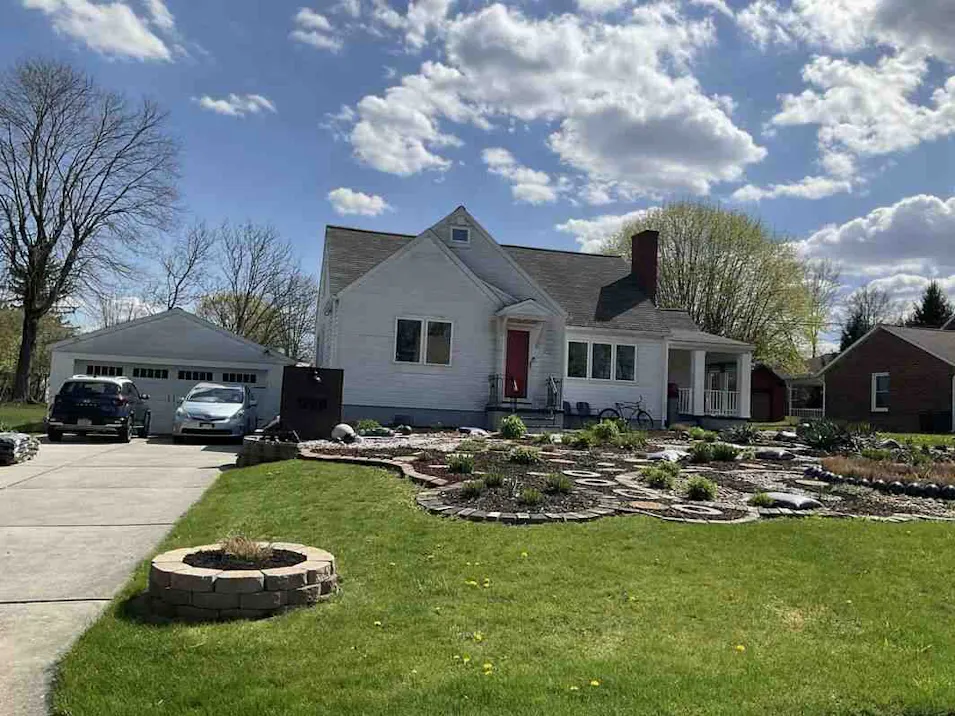 1769 Jaffa Dr Johnstown, PA 15905, Cambria County