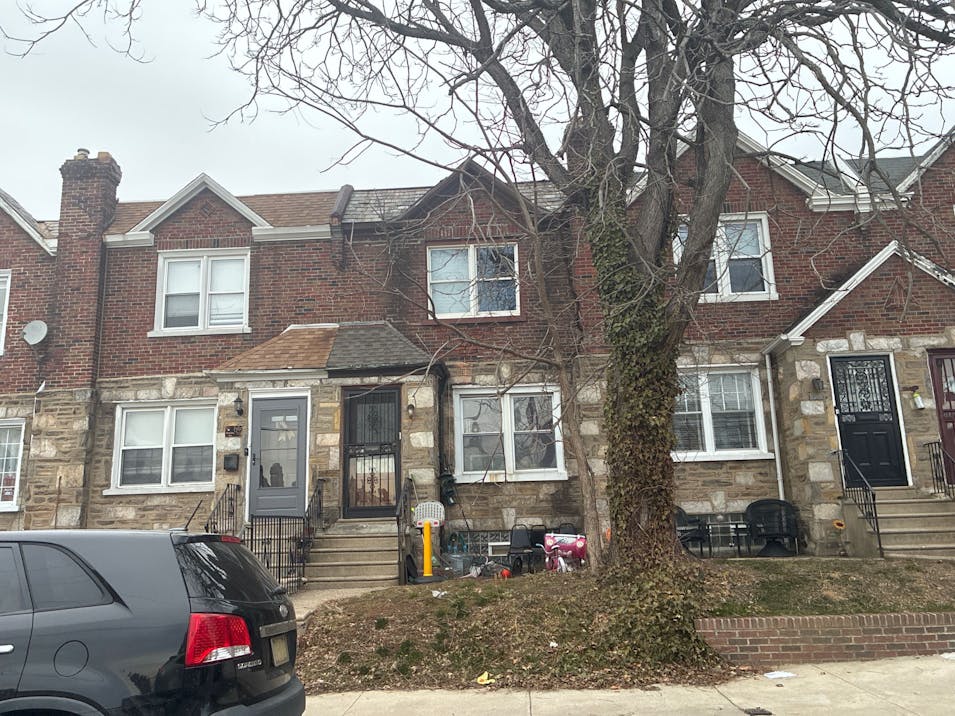 7369 Woolston Ave Philadelphia, PA 19138, Philadelphia County