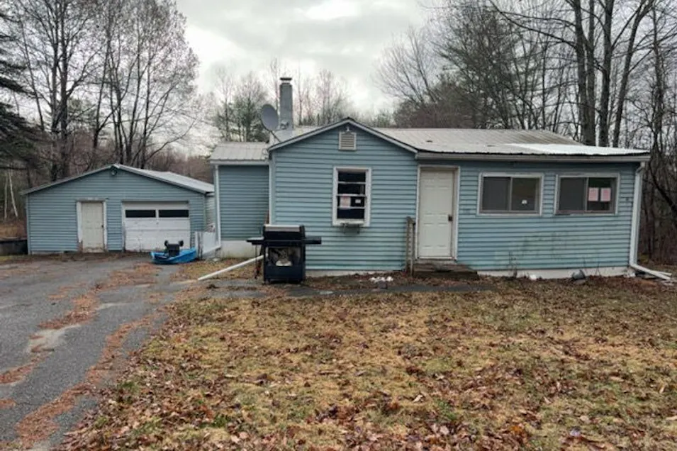 200 Back St Monmouth, ME 04265, Kennebec County