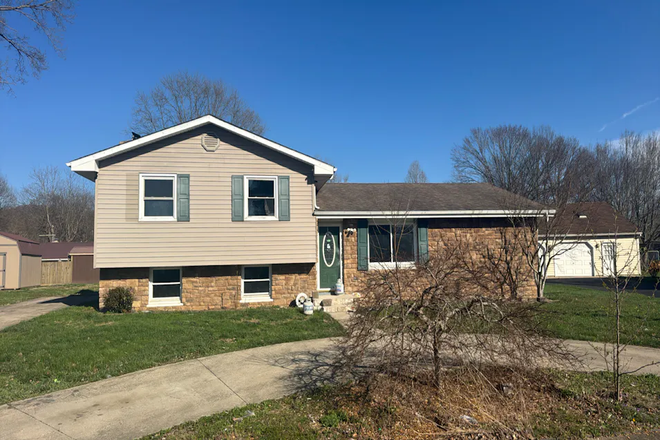 1872 Stivers Rd Aberdeen, OH 45101, Brown County