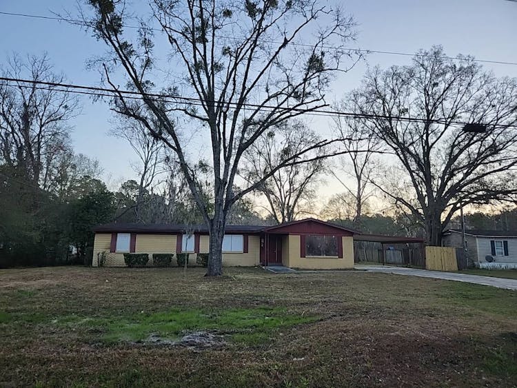 8903 Old Kings Rd, Jacksonville, FL, 32219, USA