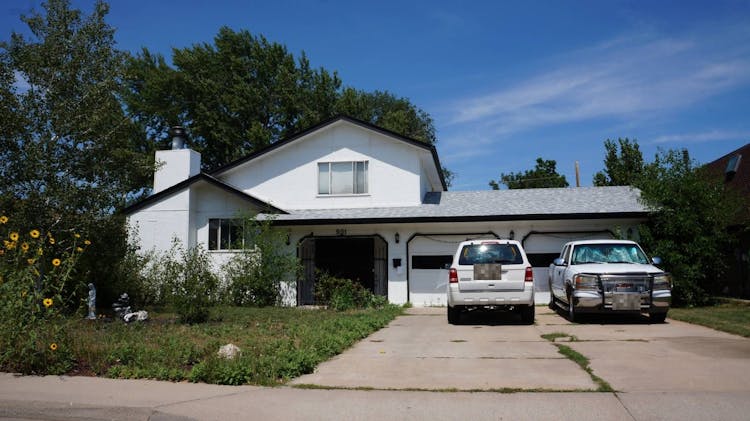 901 Wilson Ave Fort Morgan, CO 80701, Morgan County