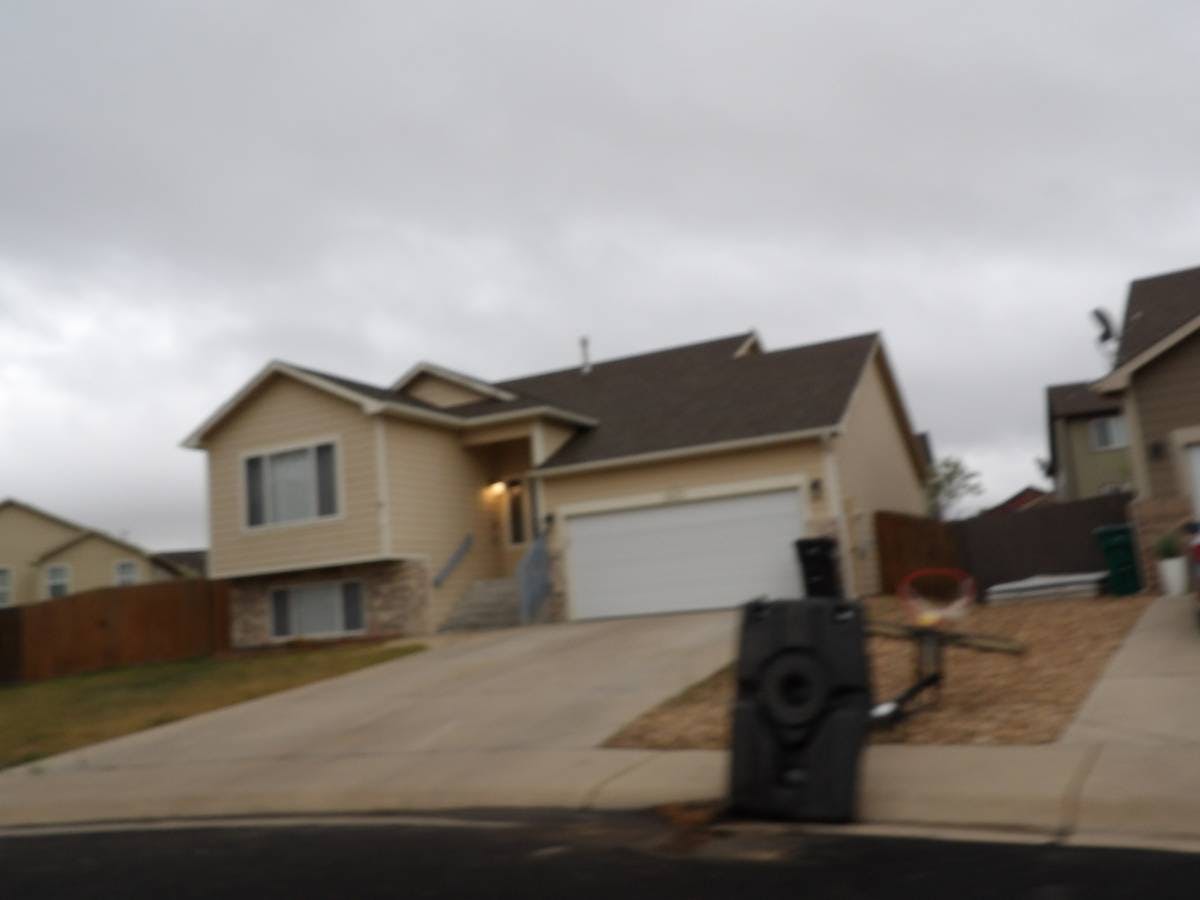 Arbor Ave, Greeley, CO 80631 #1