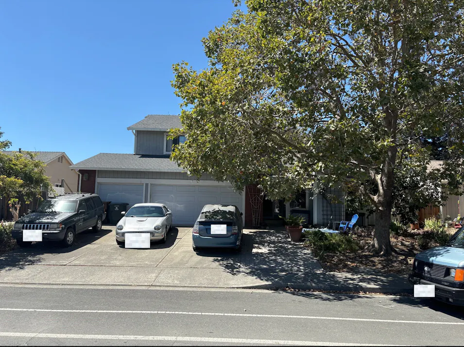 2350 Elliott Drive American Canyon, CA 94503, Napa County