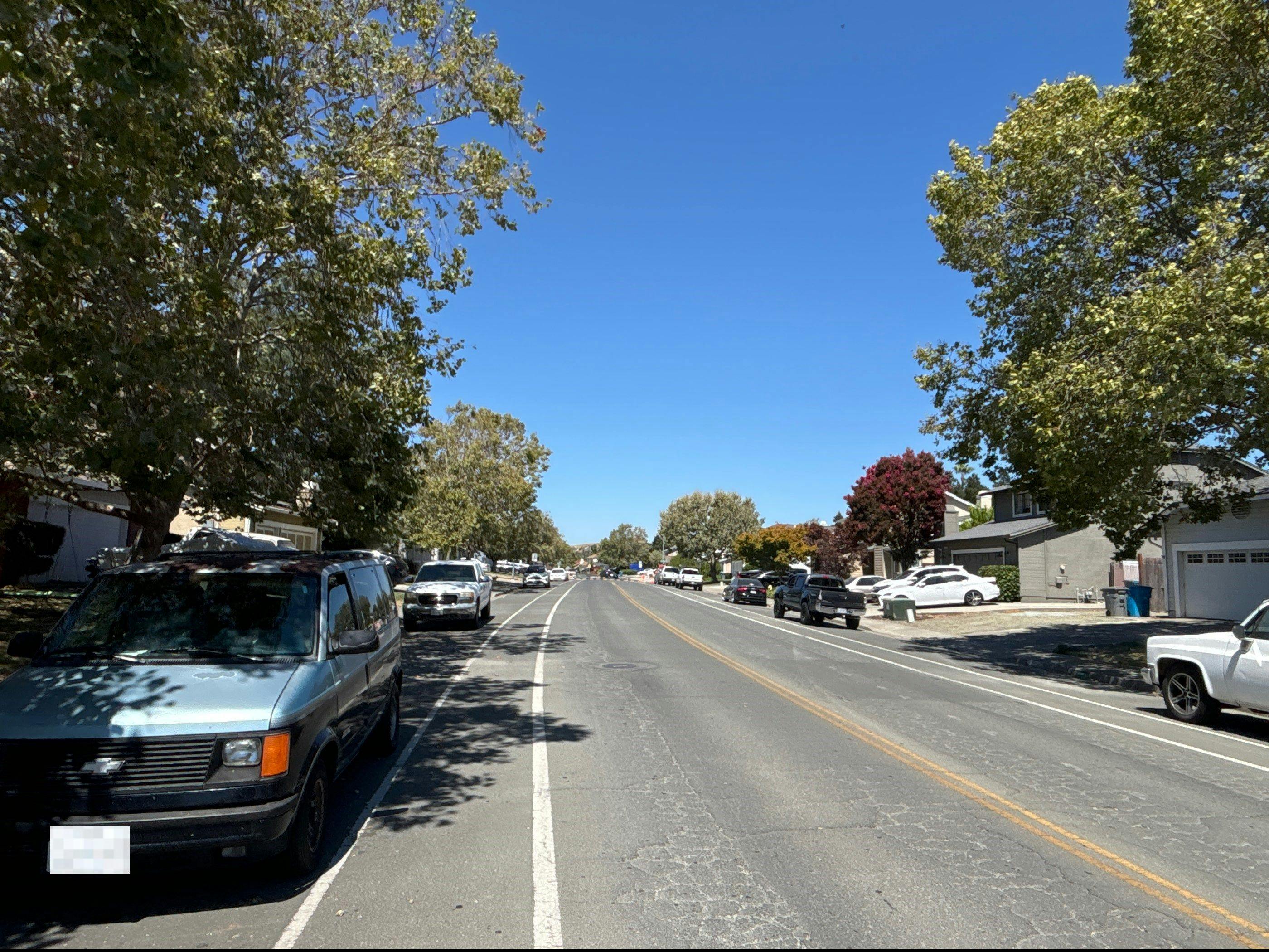 Elliott Dr, American Canyon, CA 94503