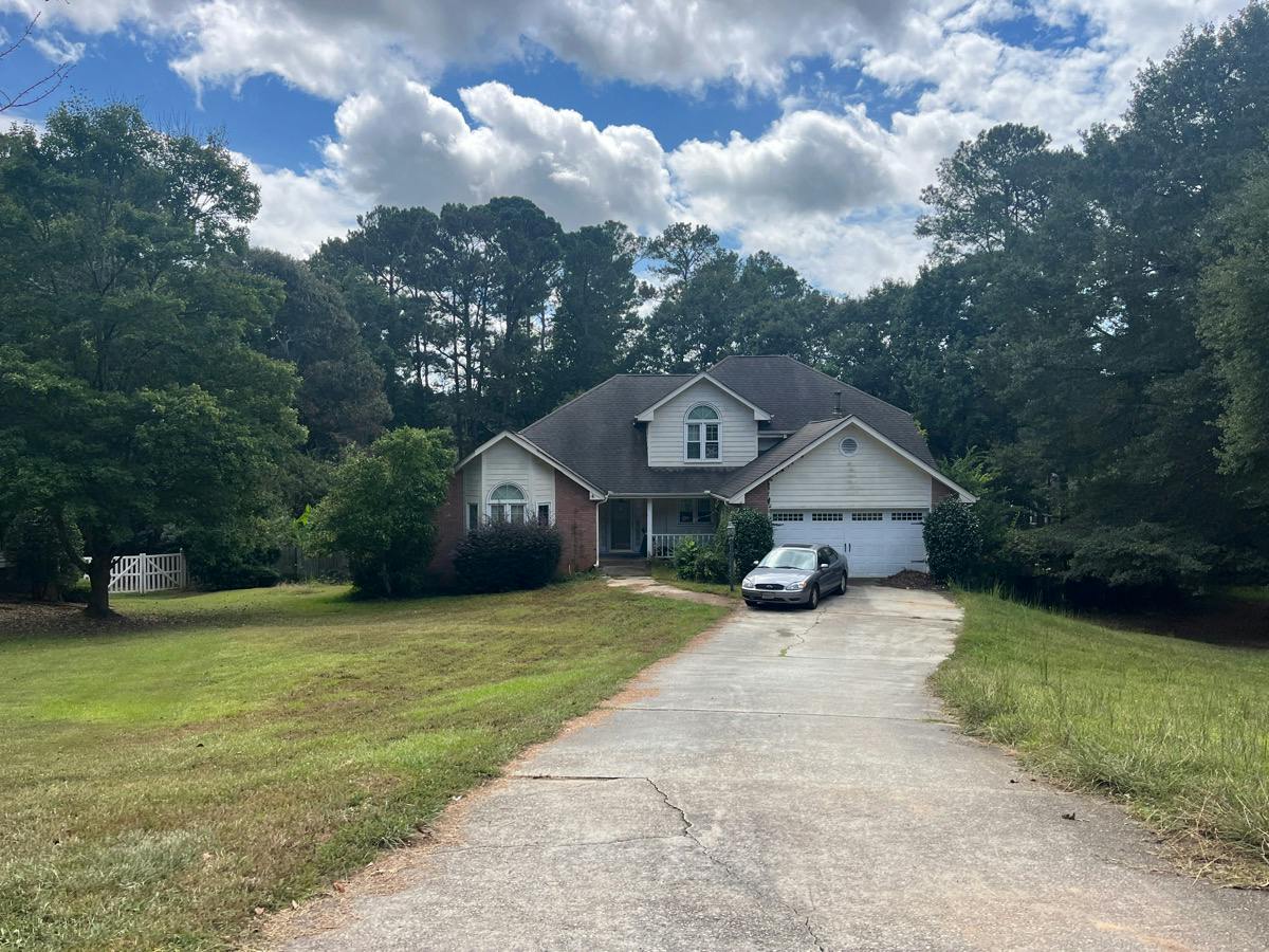 Haymarket Pl, Conyers, GA 30013
