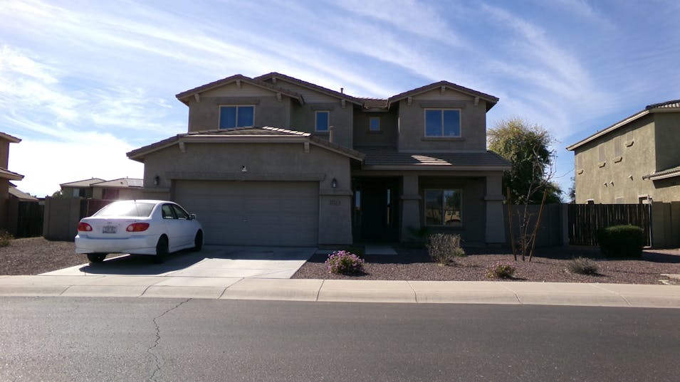 17723 W Saguaro Ln Maricopa, AZ 85388, Maricopa County