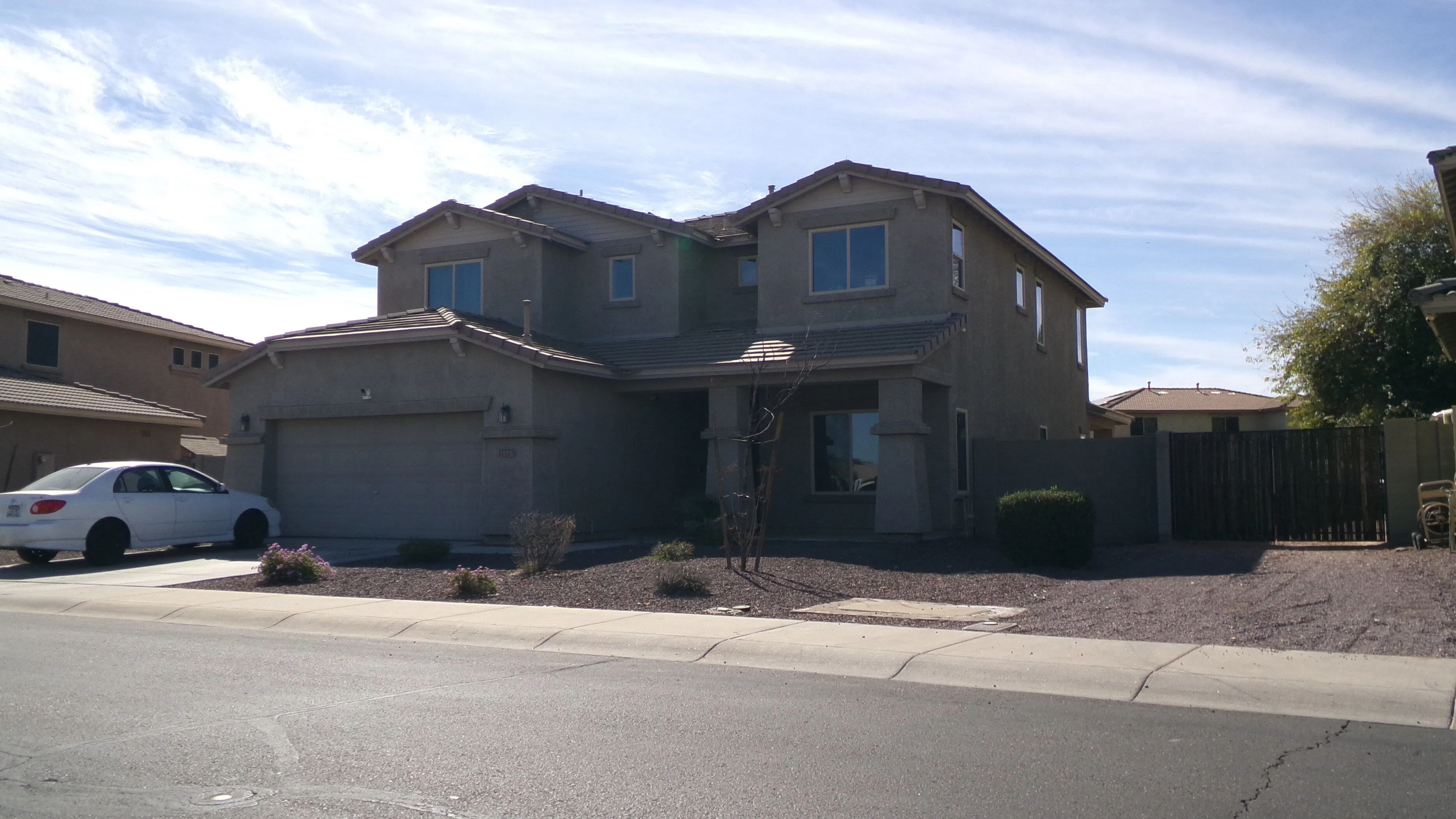 Saguaro Ln, Surprise, AZ 85388 #1