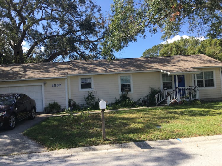 1532 Tilley Ave Clearwater, FL 33756, Pinellas County