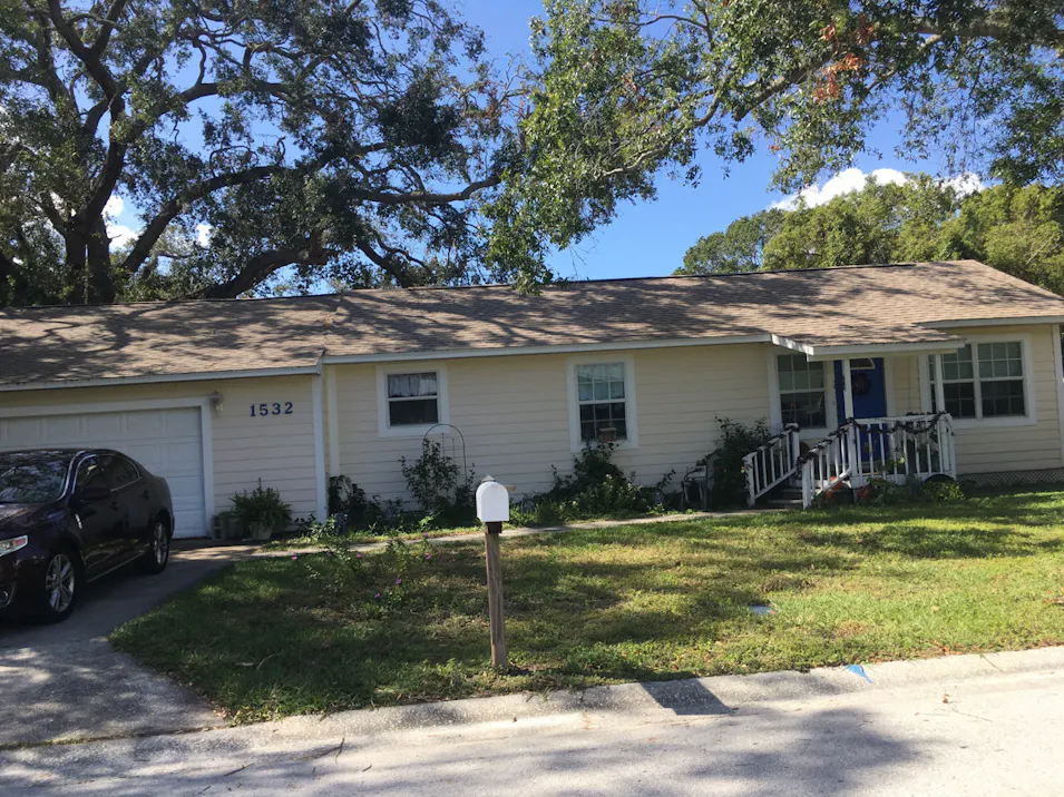 1532 Tilley Ave Clearwater, FL 33756, Pinellas County