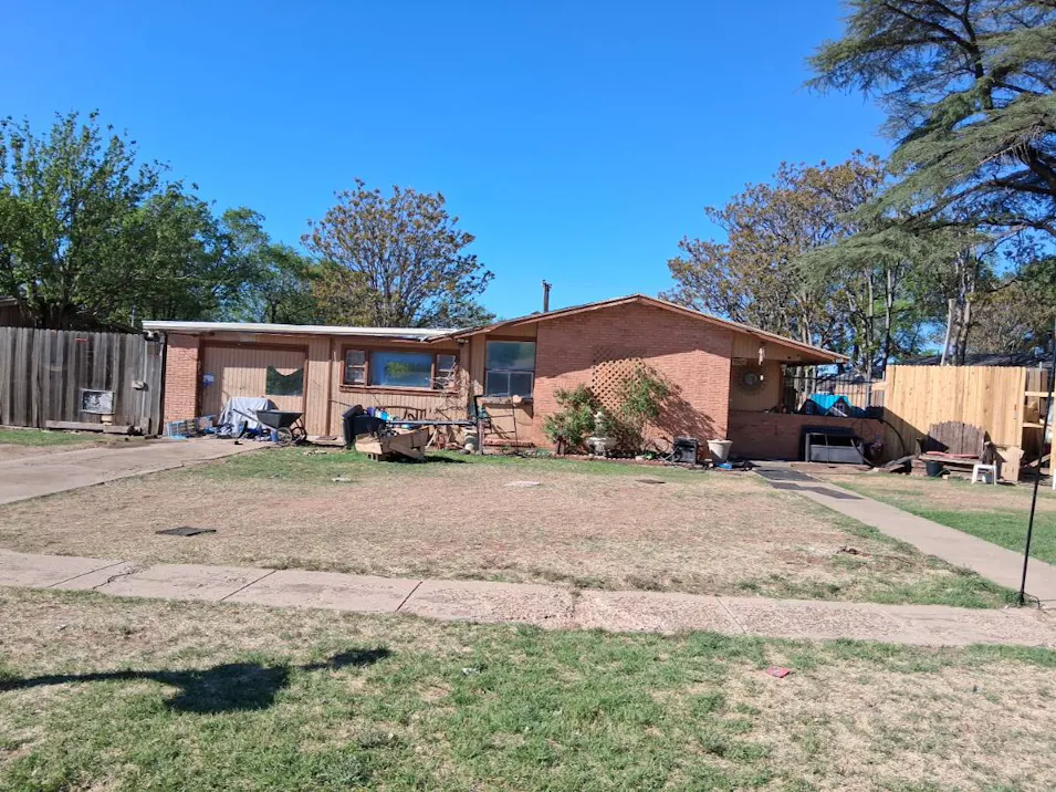 4805 24th St Lubbock, TX 79407, Lubbock County