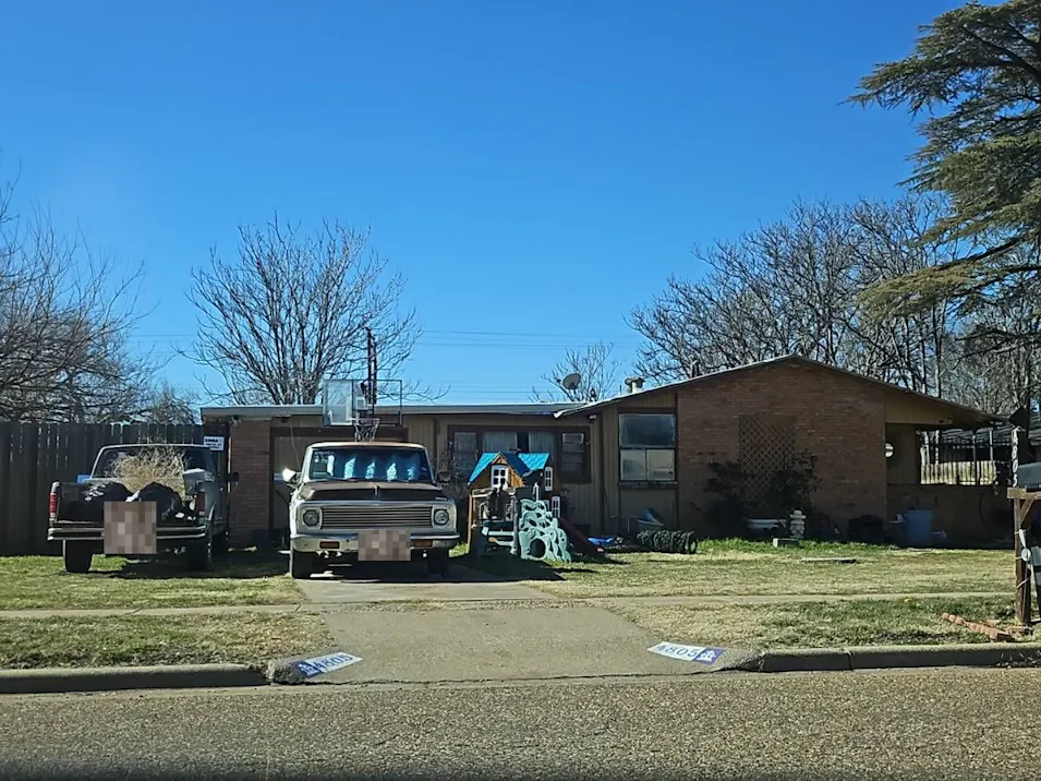 4805 24th St Lubbock, TX 79407, Lubbock County