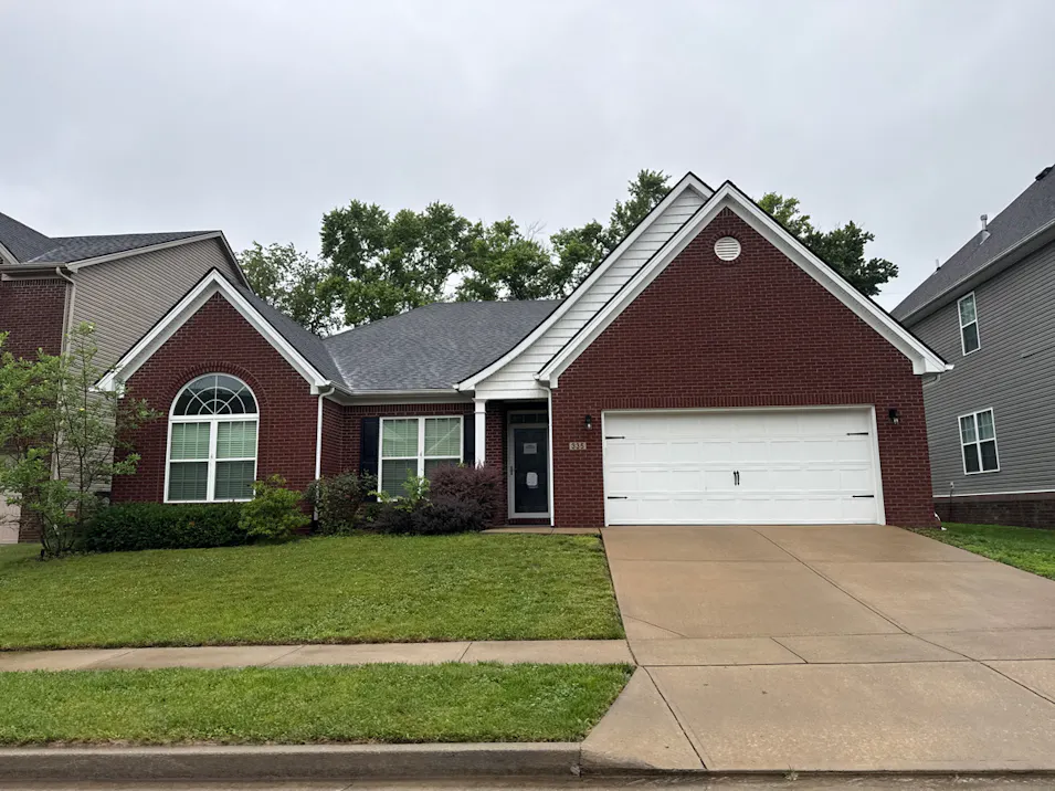 335 Manitoba Ln Lexington, KY 40515, Fayette County