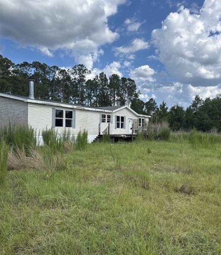 6190 County Road 315c Keystone Heights, FL 32656, Clay County
