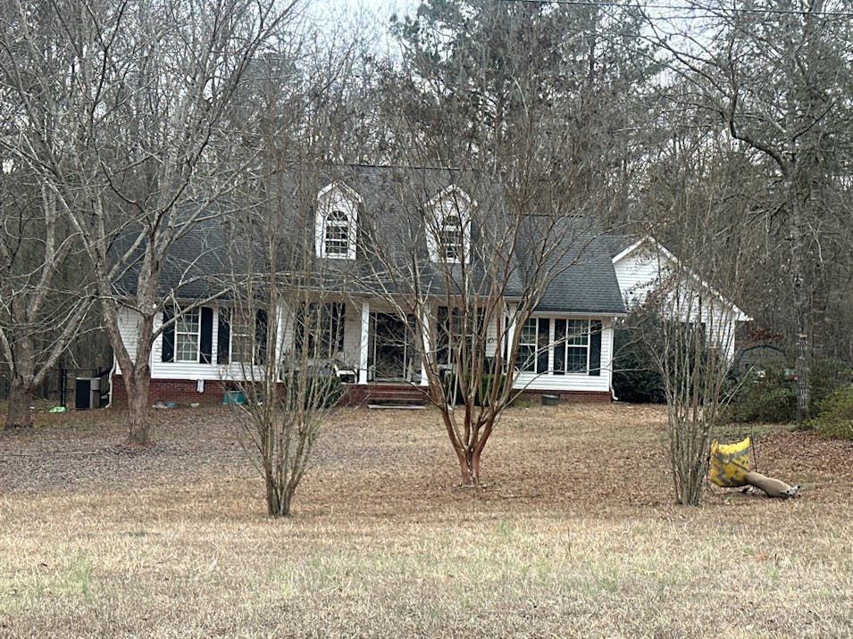 153 Butler Rd SE Milledgeville, GA 31061, Baldwin County