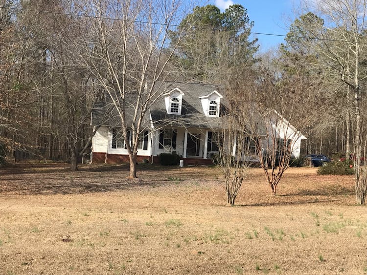 153 Butler Rd SE Milledgeville, GA 31061, Baldwin County