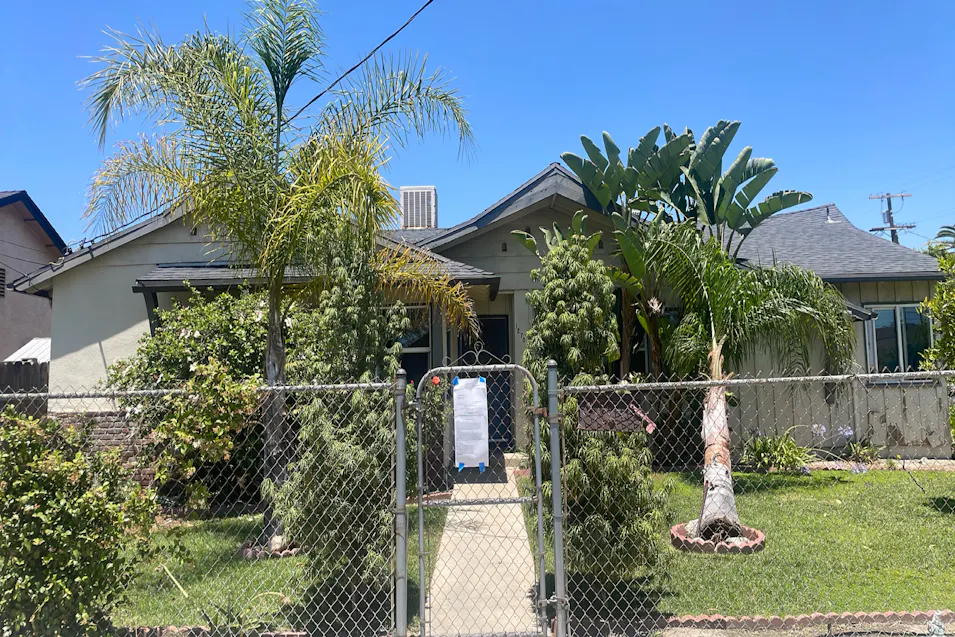 12701 Hart St North Hollywood, CA 91605, Los Angeles County