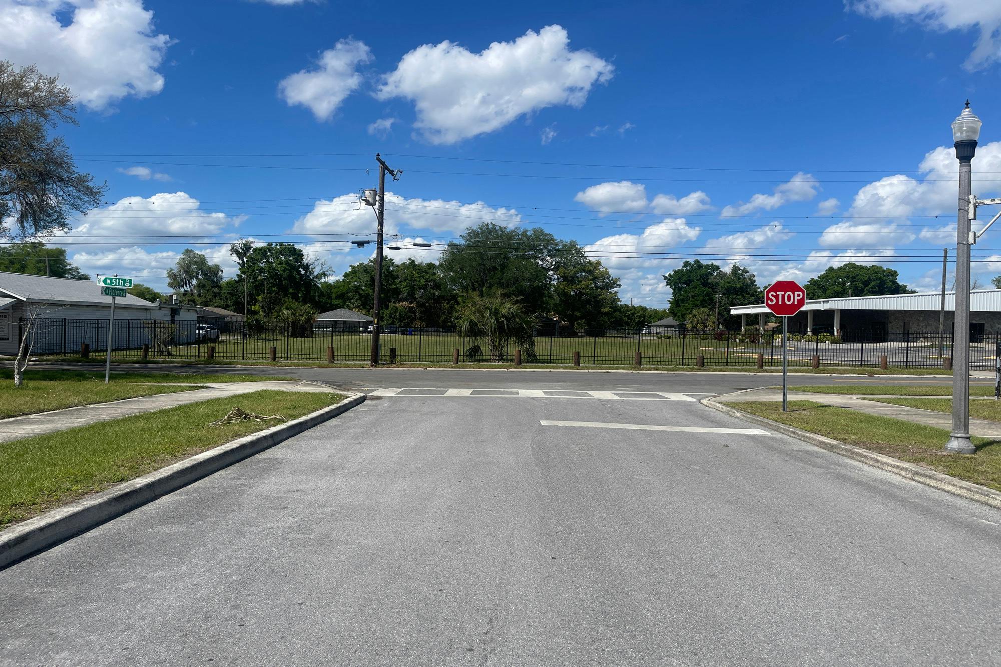 Florence Ave, Lakeland, FL 33805 #1