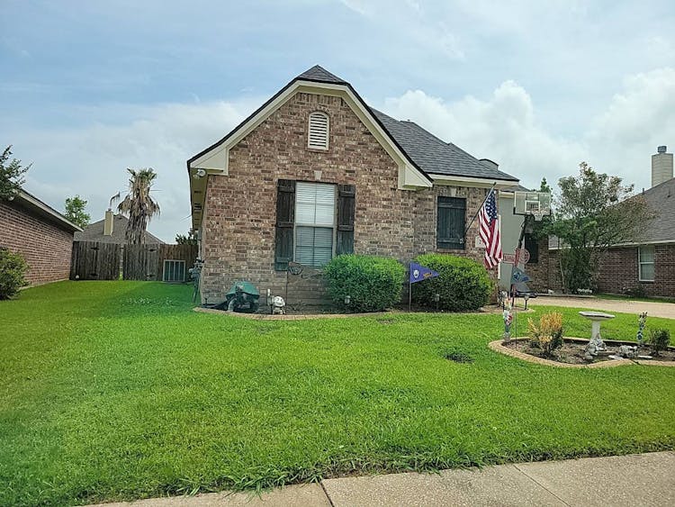 213 Antietam Dr Bossier City, LA 71112, Bossier County