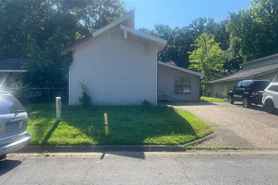4802 West St. North Little Rock, AR 72118, Pulaski County
