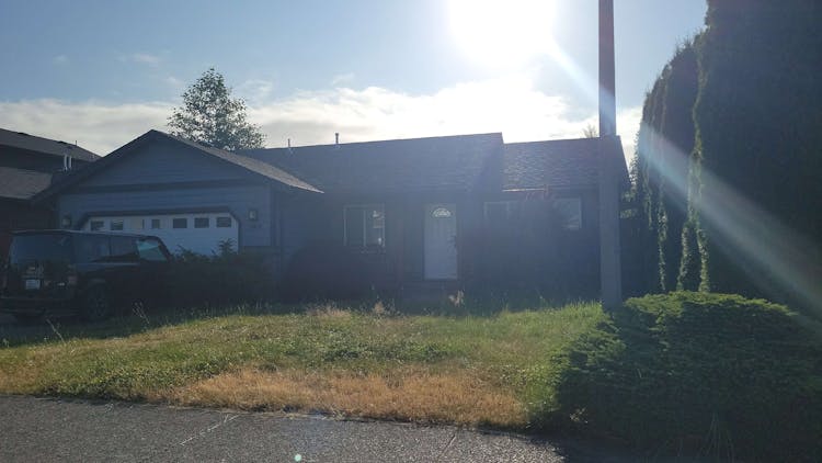 6050 Pacific Heights Drive Ferndale, WA 98248, Whatcom County