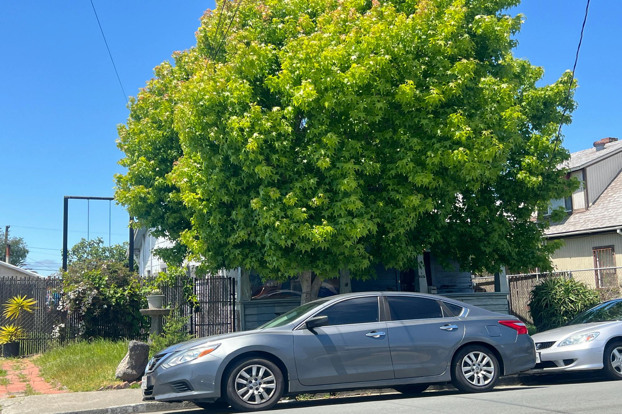 37th St, Richmond, CA 94804 #1