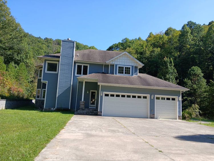 1100 Levi Branch Rd,Smilax, KY 41764, Leslie County