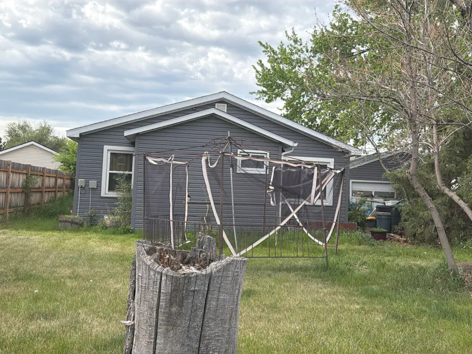 440 Judith Ln Billings, MT 59105, Yellowstone County