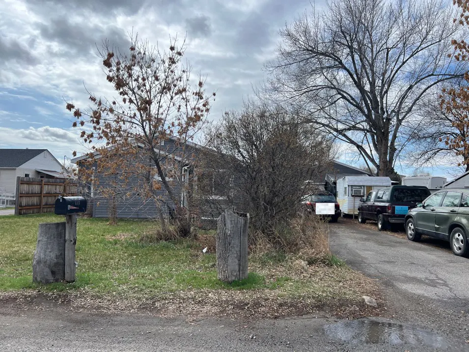 440 Judith Ln Billings, MT 59105, Yellowstone County