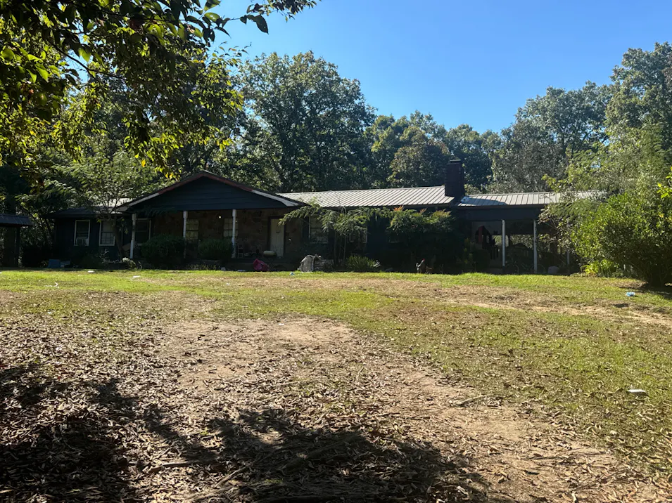 2661 Ripley Rd Carbon Hill, AL 35549, Walker County