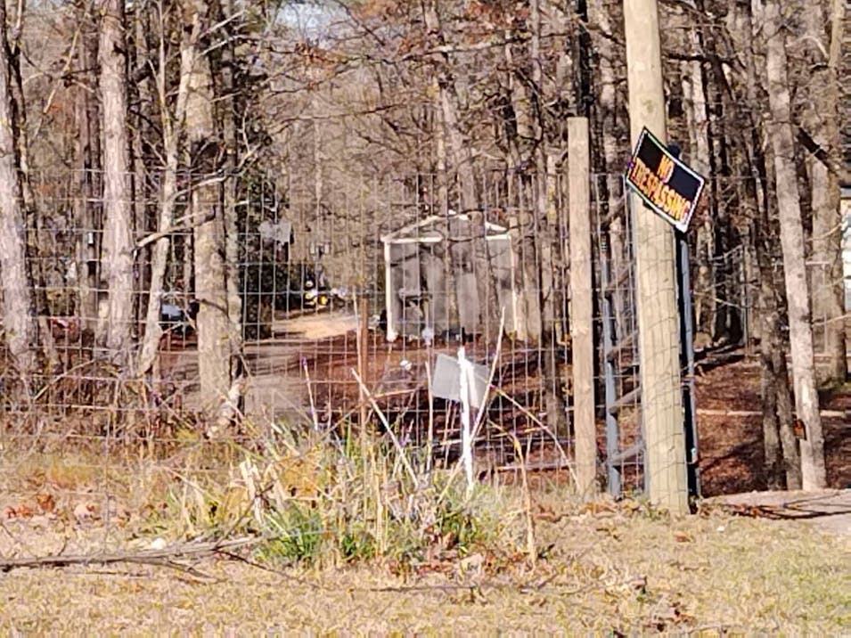 2661 Ripley Rd Carbon Hill, AL 35549, Walker County