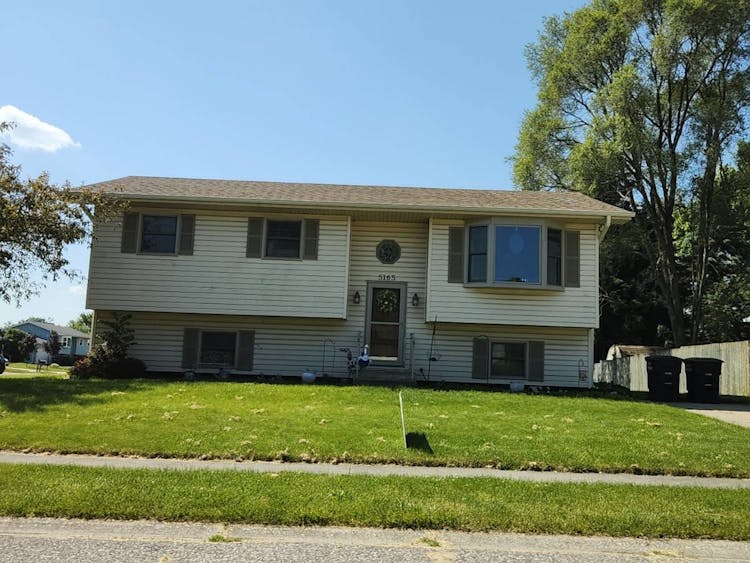 5165 Osage Ave Portage, IN 46368, Porter County