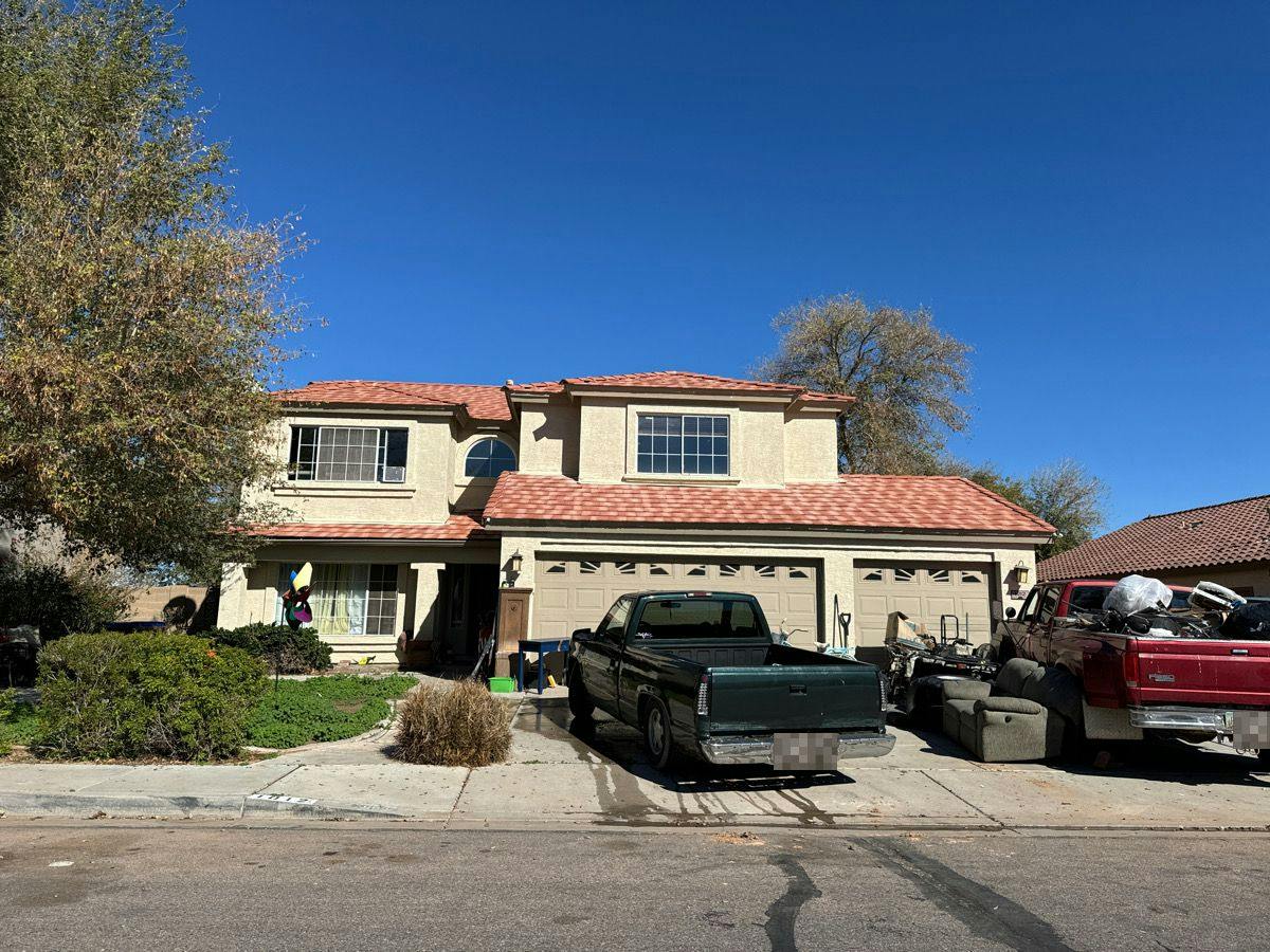 Rosebud Dr, San Tan Valley, AZ 85143