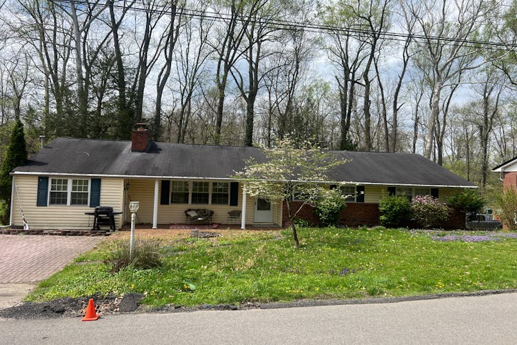 1251 Briercliff Rd Bridgeport, WV 26330, Harrison County