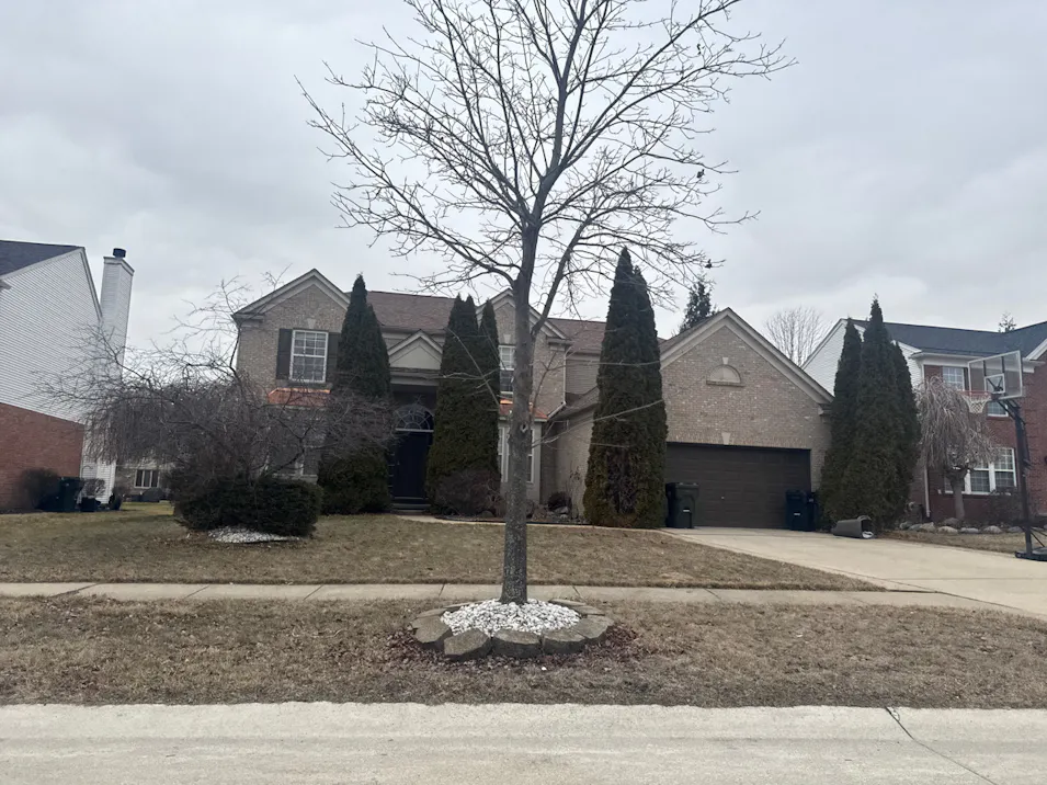 33889 Stonecrest Dr Sterling Heights, MI 48312, Macomb County