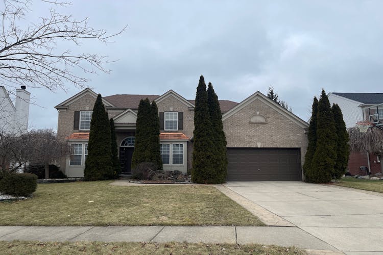 33889 Stonecrest Dr Sterling Heights, MI 48312, Macomb County