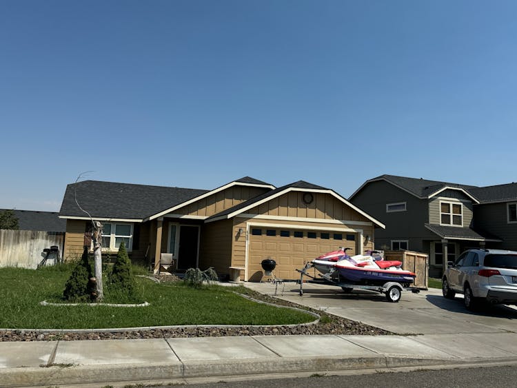 6209 Cashmere Ln Pasco, WA 99301, Franklin County