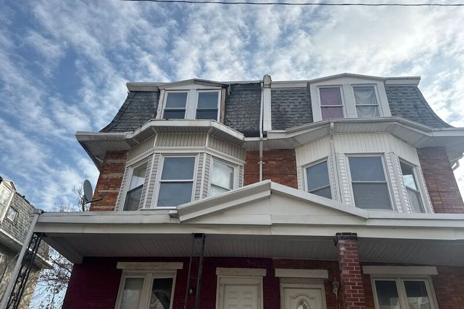 18 W Pomona St Philadelphia, PA 19144, Philadelphia County