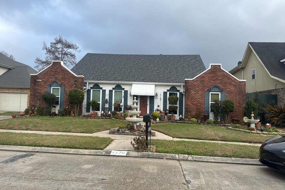 4520 Lennox Blvd New Orleans, LA 70131, Orleans County