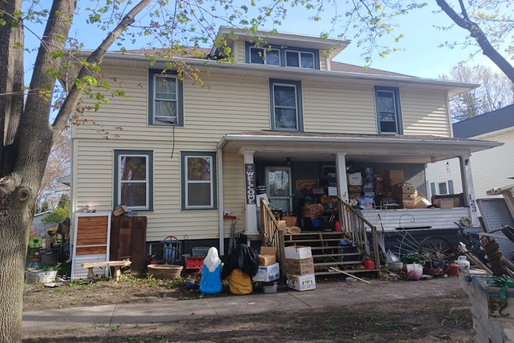 123 E 13th St Fond Du Lac, WI 54935, Fond Du Lac County