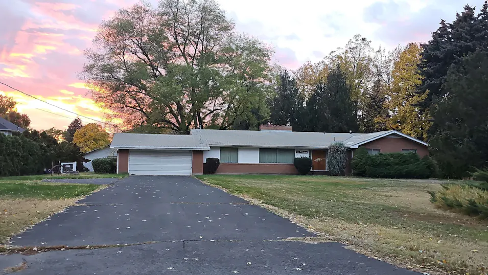 1126 Home Avenue Walla Walla, WA 99362, Walla Walla County