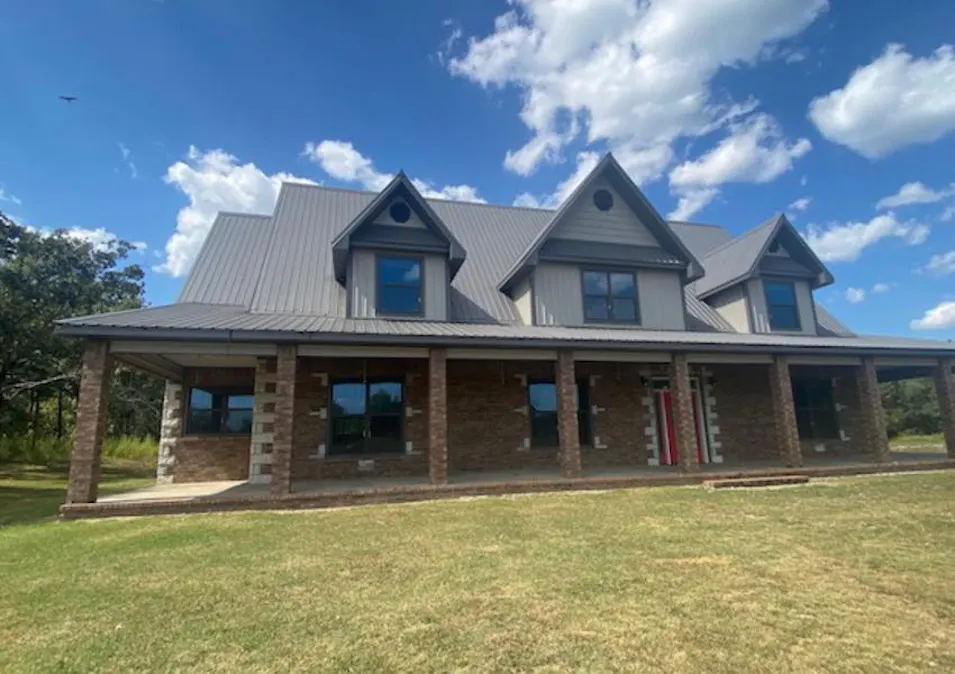 19867 S 410 Rd Hulbert, OK 74441, Cherokee County