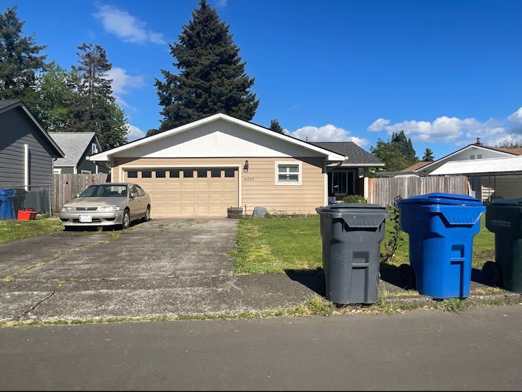 4886 Crater Ave N Keizer, OR 97303, Marion County