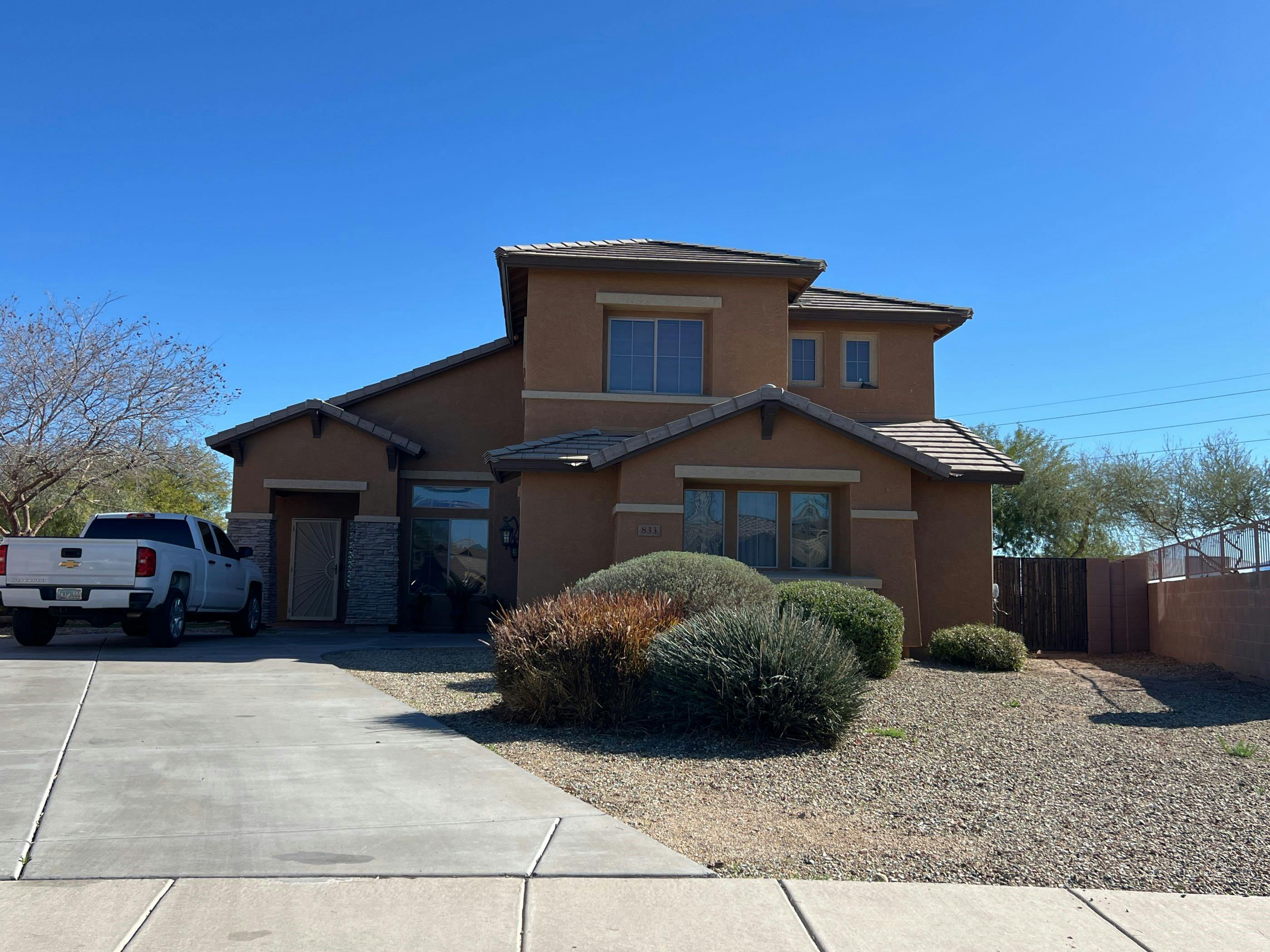 113th Ave, Avondale, AZ 85323