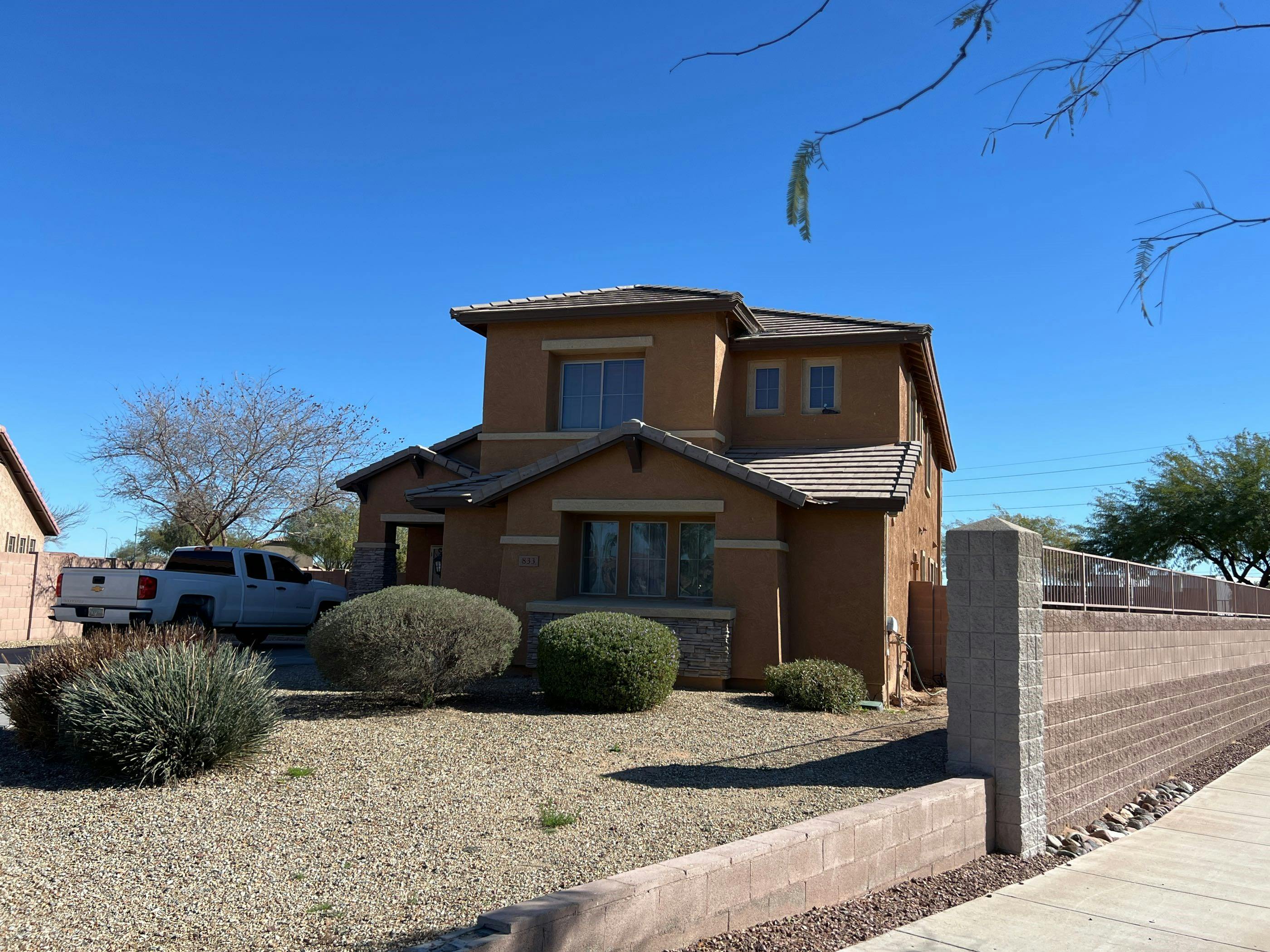113th Ave, Avondale, AZ 85323 #1