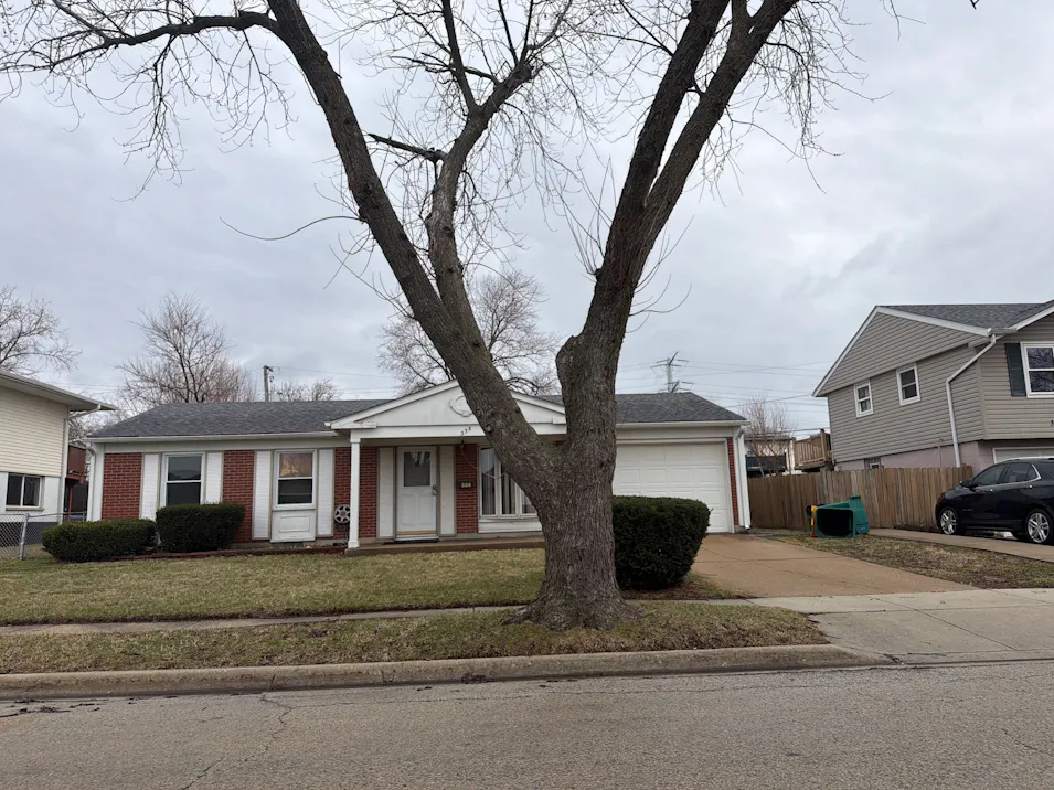 338 Hickory Avenue Romeoville, IL 60446, Will County