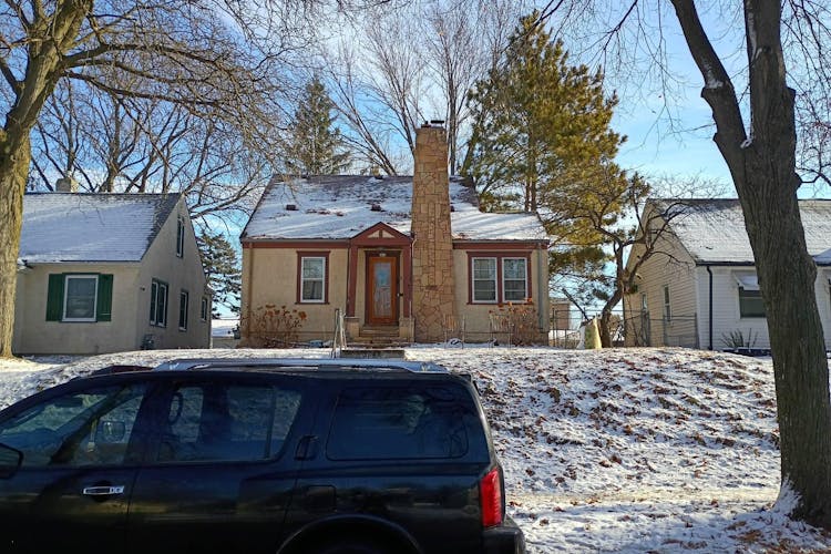 3642 Queen Ave N Minneapolis, MN 55412, Hennepin County