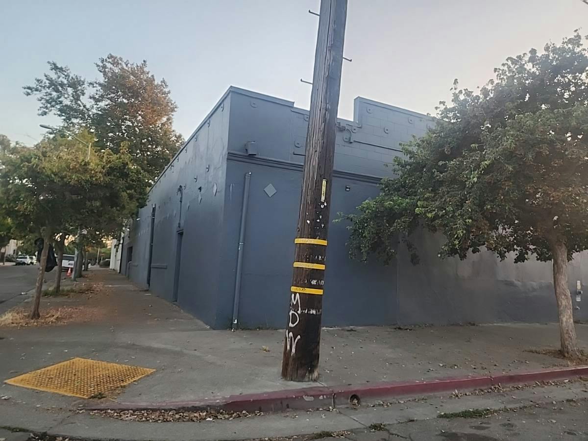 13th St, Oakland, CA 94607 #1