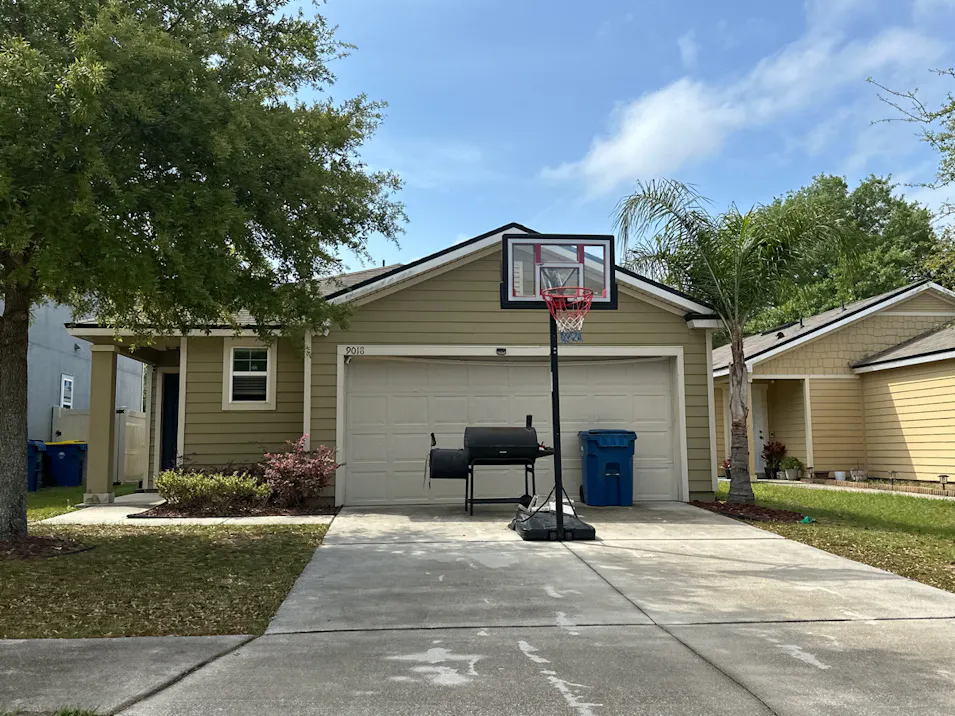 9018 Kipper Dr Jacksonville, FL 32211, Duval County