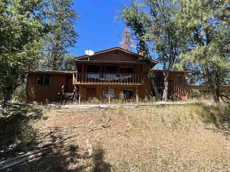 6323 Scott River Road Fort Jones, CA 96032, Siskiyou County
